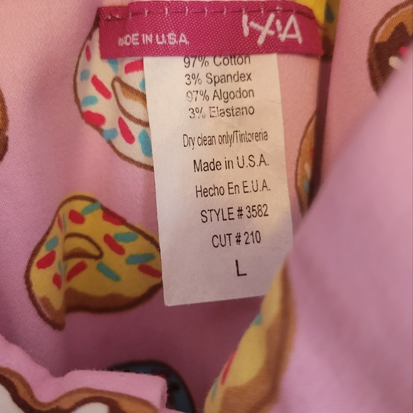 Donut Dress - Picture 4 of 5